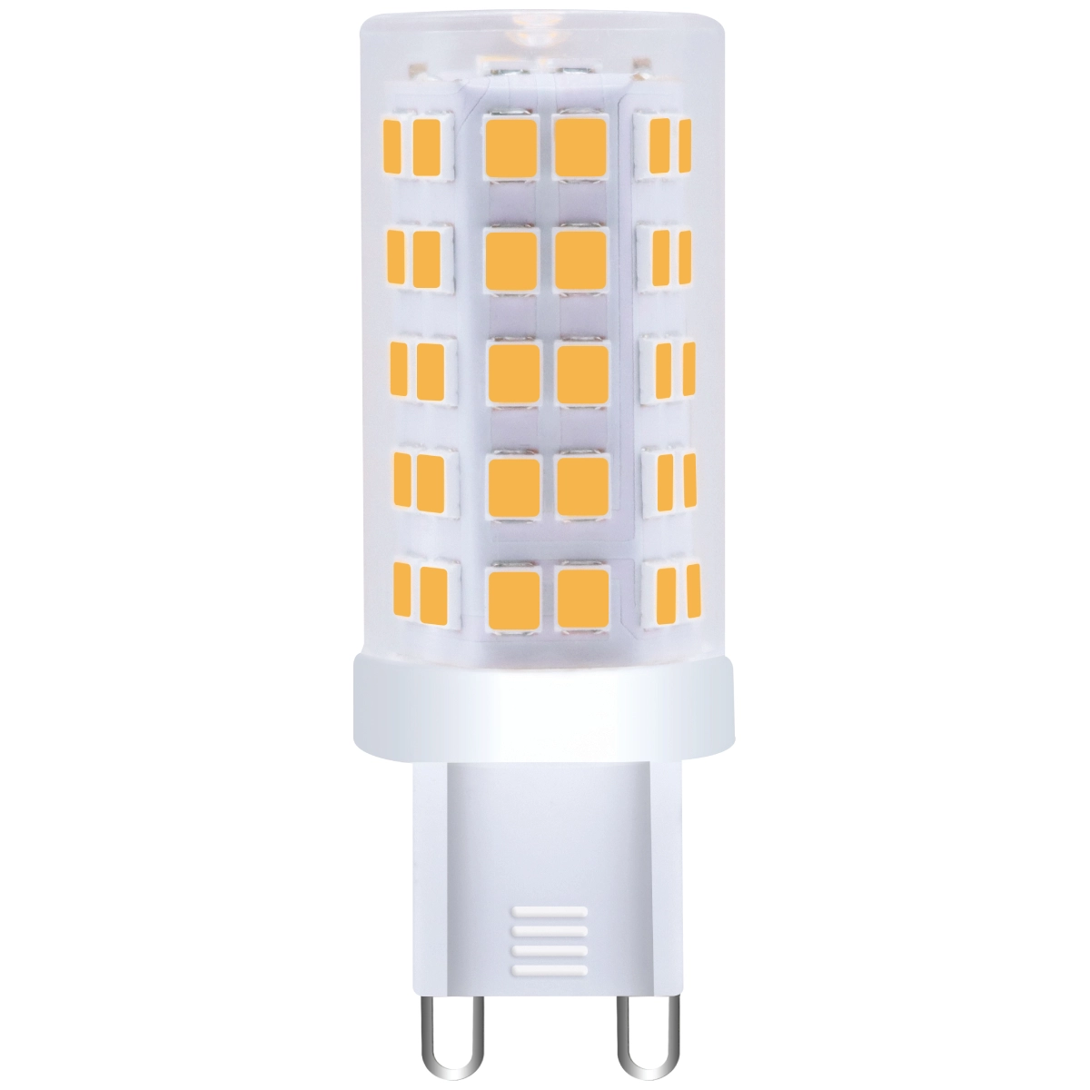 LED spulde 4.8W G9 SMD
