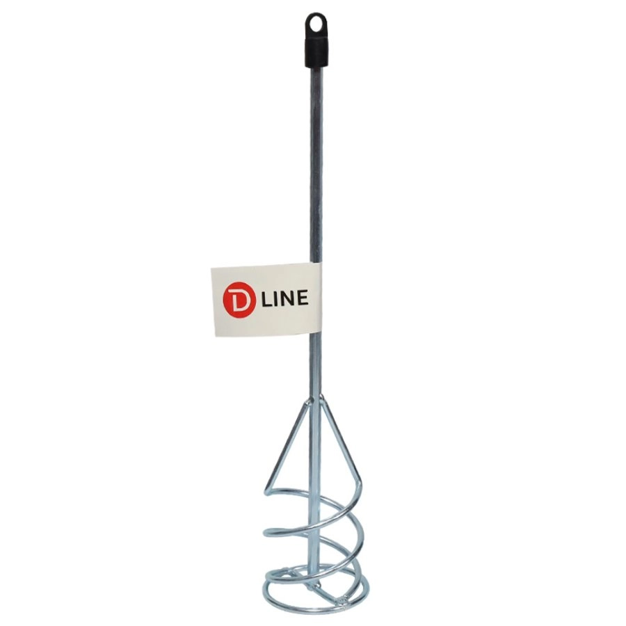 Mikseris universāls d.80x400mm 9147146 4750959147146
