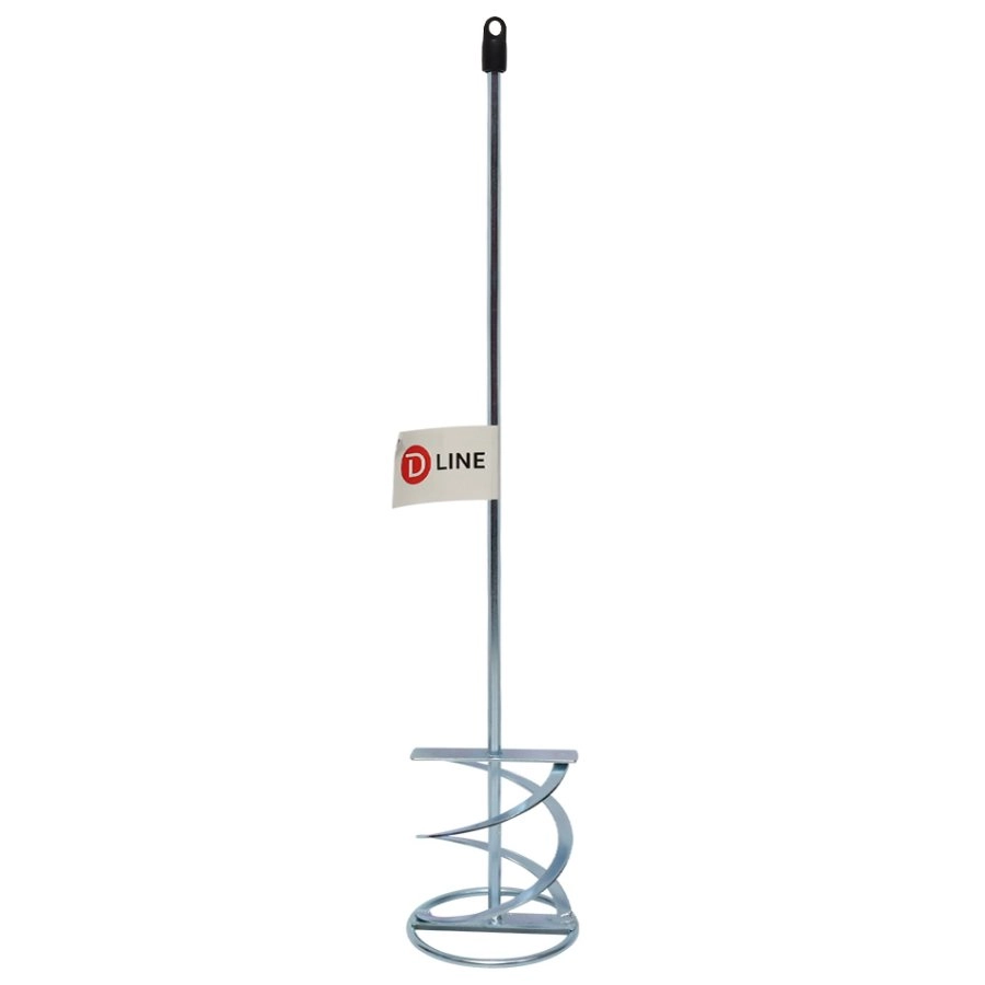 Mikseris apmetumam javai līmei d.100x600mm