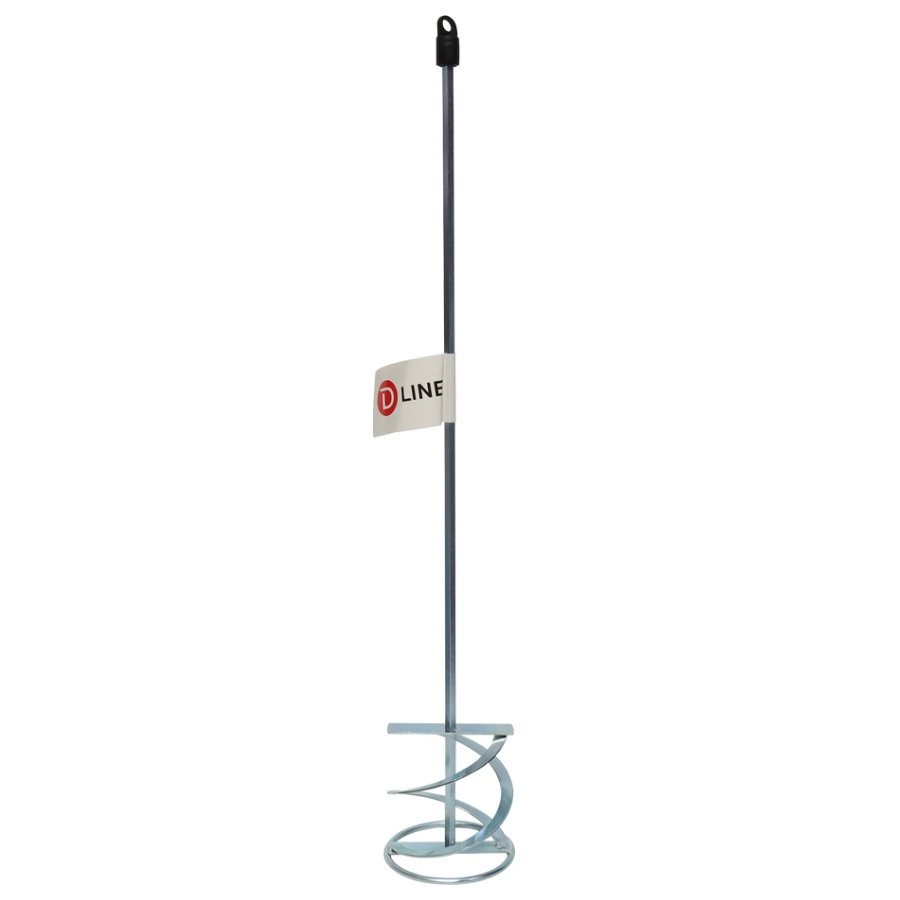 Mikseris apmetumam  javai  līmei d.120x600mm