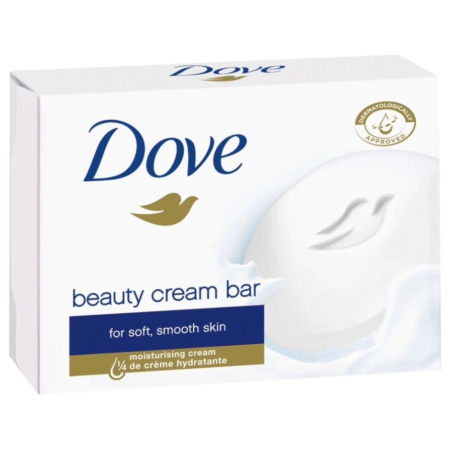 Ziepes Dove Beauty Cream 100g 0000005