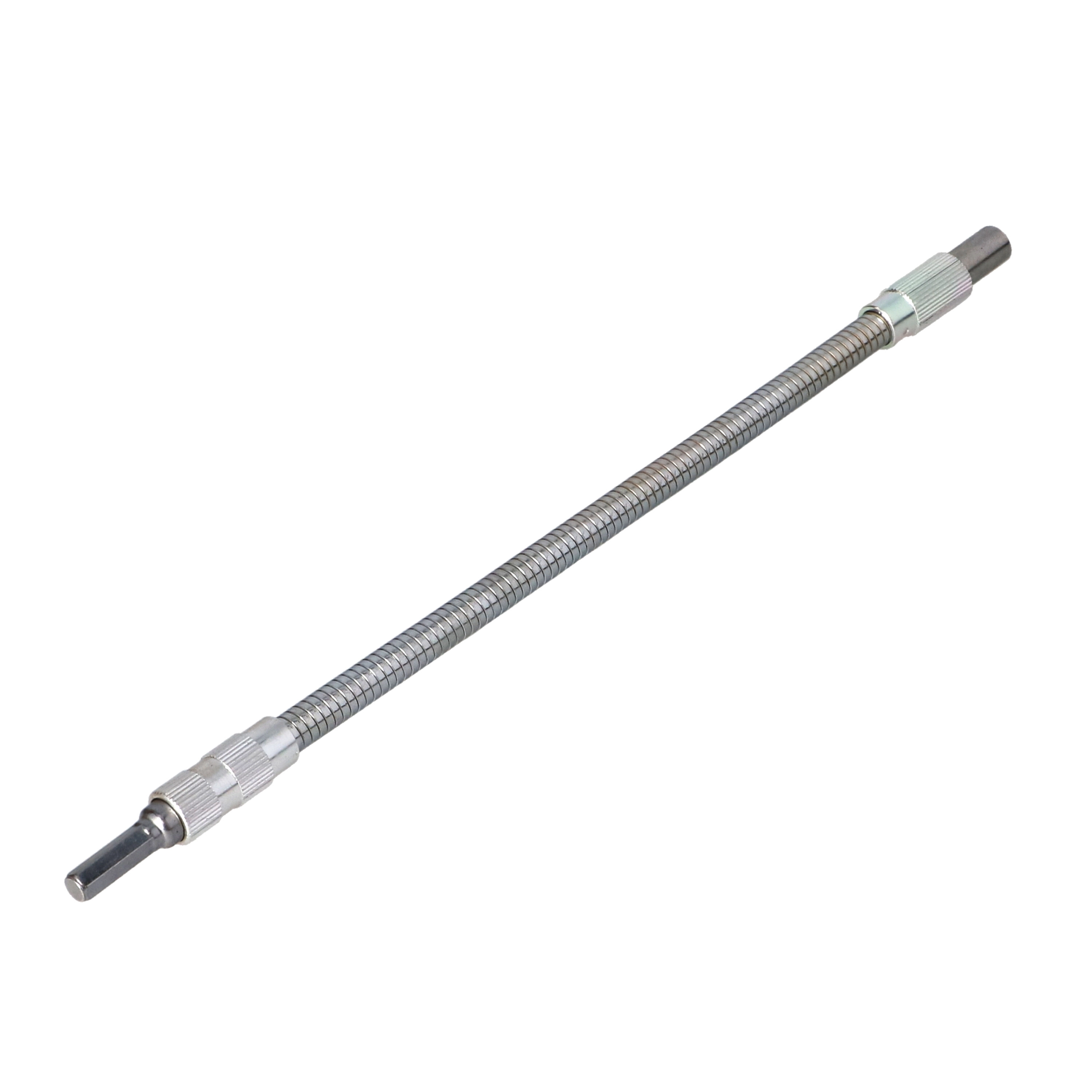 Pagarinātājs lokains seškan. 1/4" 300mm 8900601