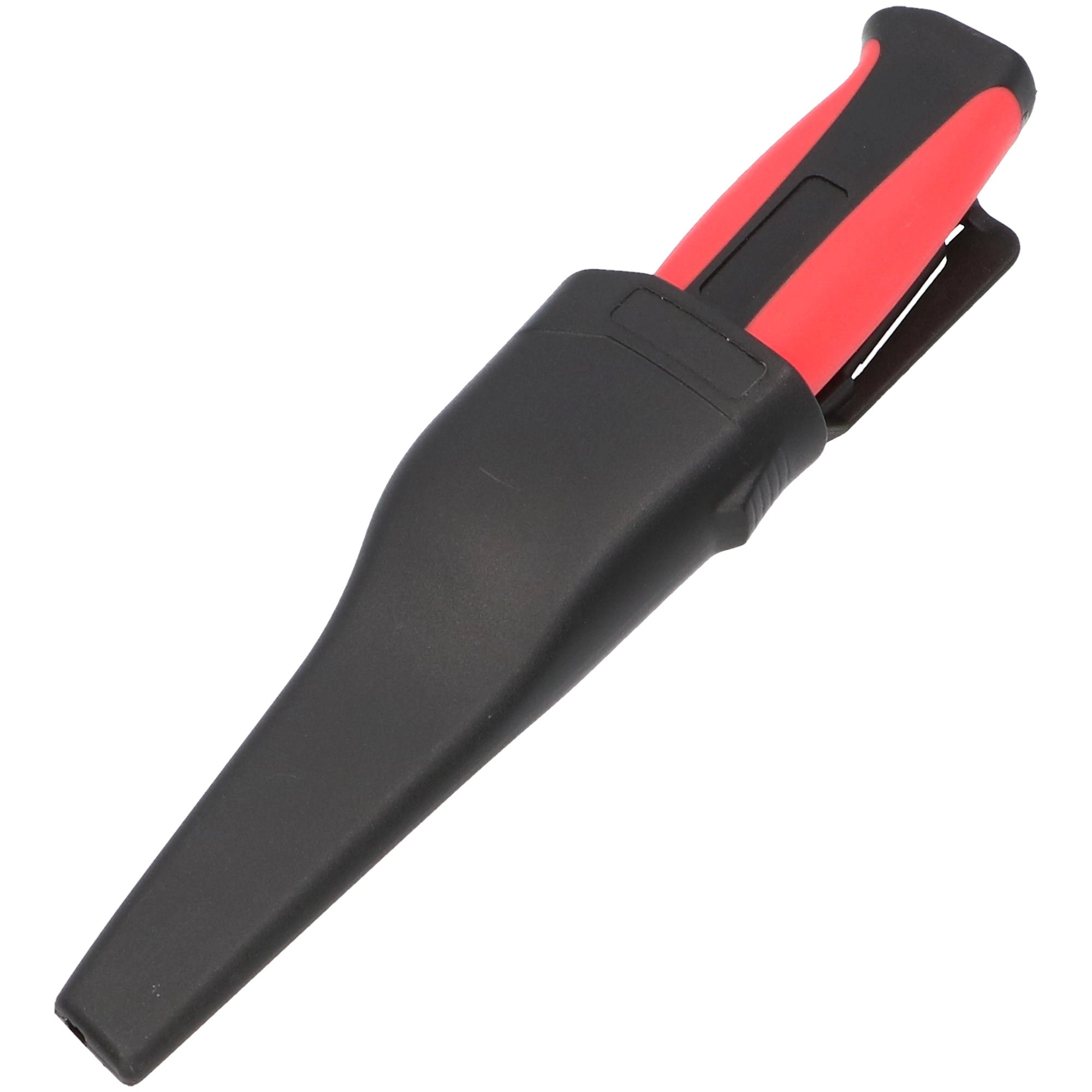 Flush 205/90mm red 8965901 5907078965901
