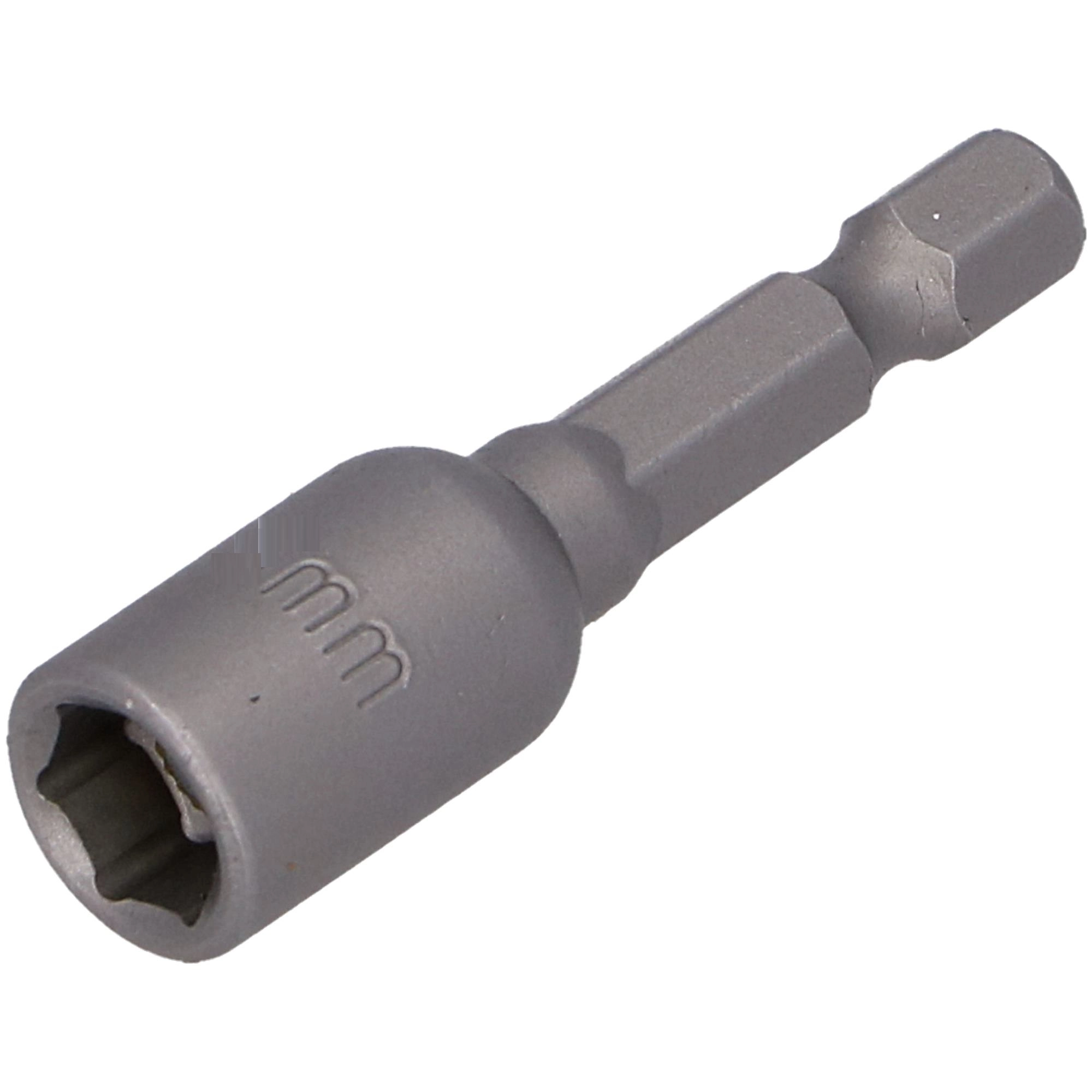 Uzgalis 1/4 magnēta 13mm Draumet Pro
