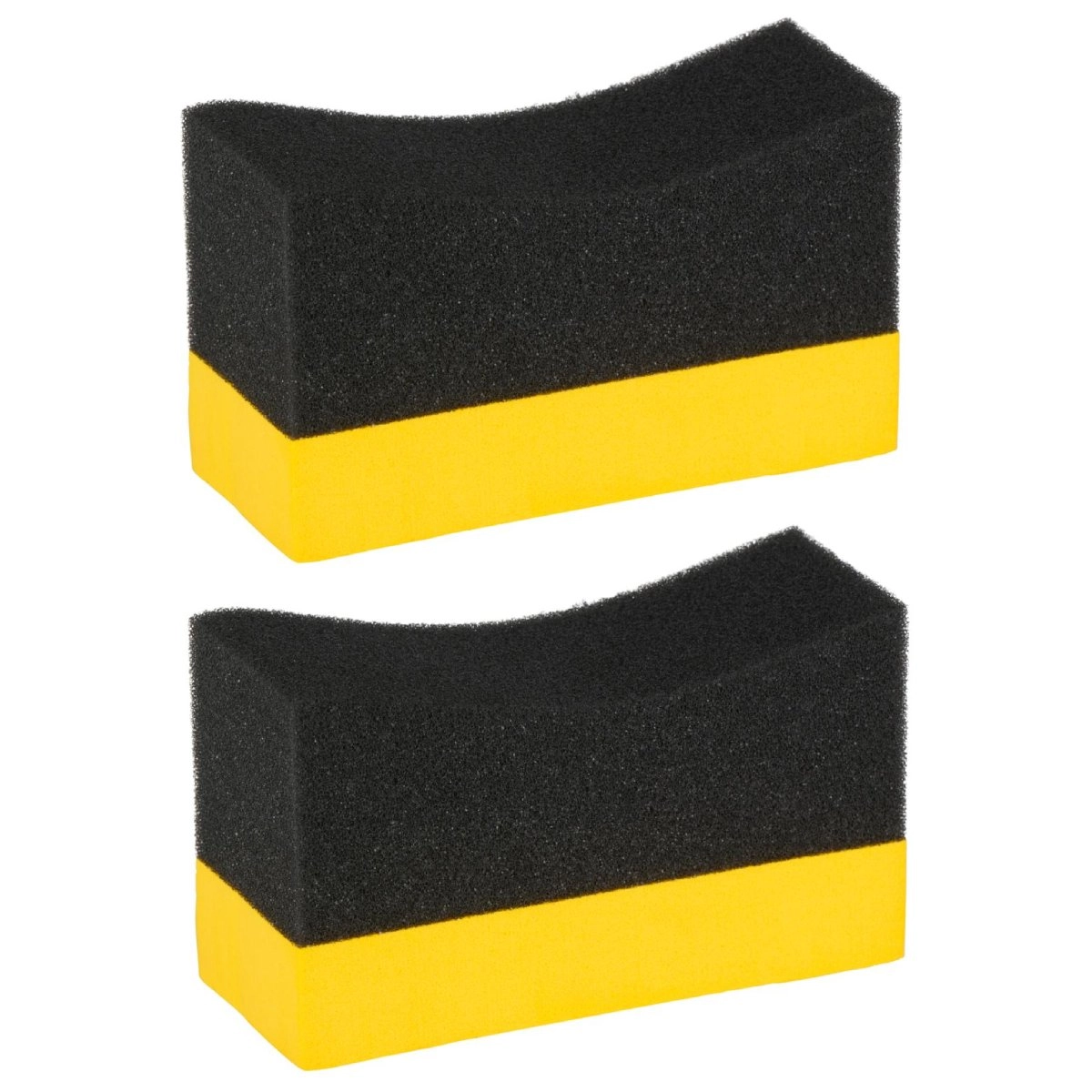 Sponge for tires 2 pcs 2435008