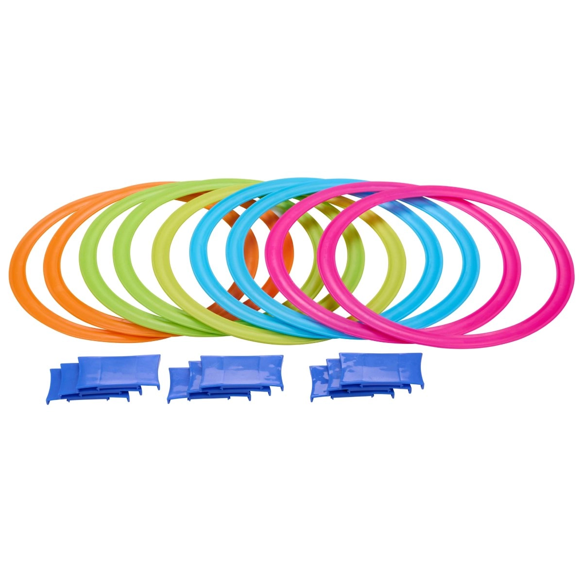 Spēle Hopscotch ar riņķiem 10gb 2244334