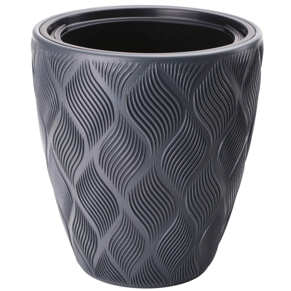 Puķu pods Flow 30cm 15.5L