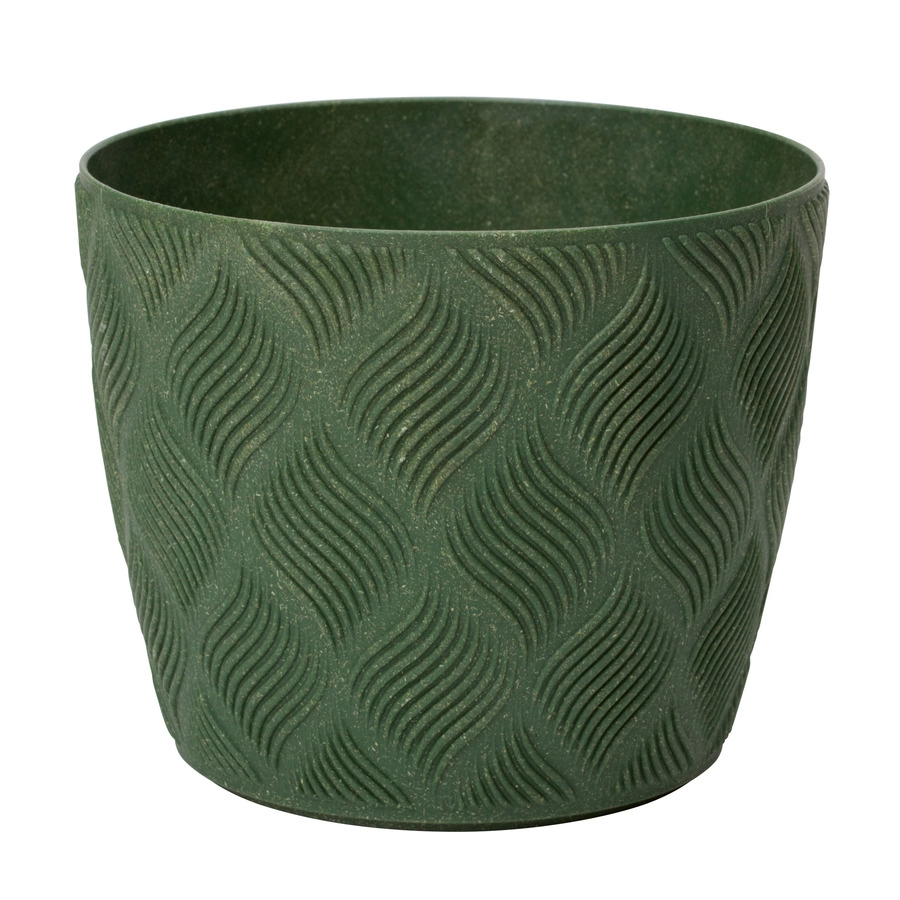 Puķu pods Flow Petit Eco 15cm