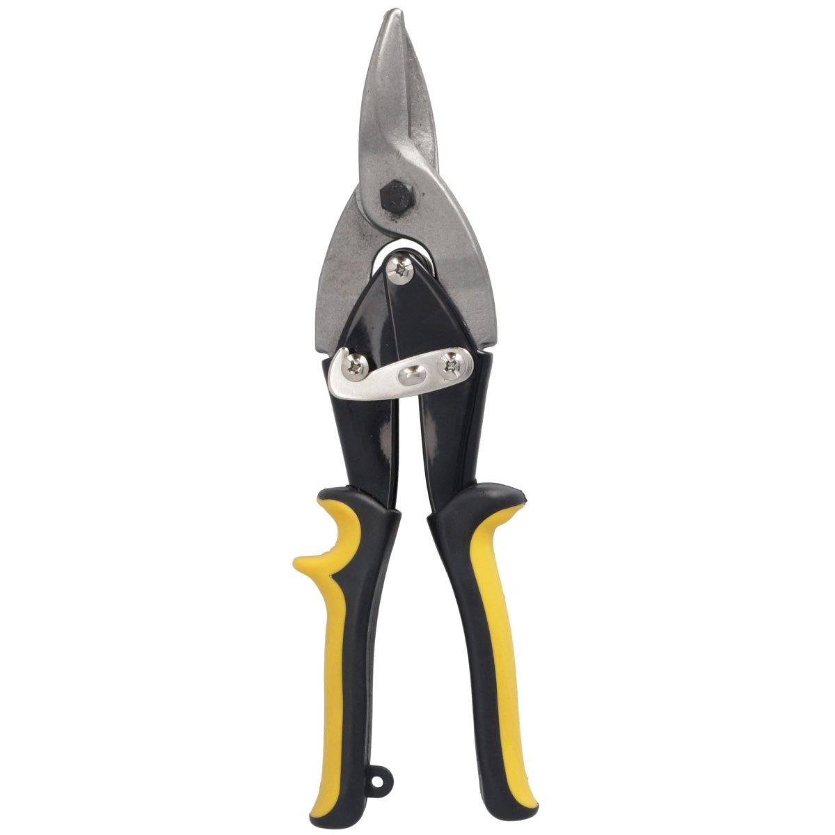 Skārda grieznes CrV 250mm taisnās 2678604