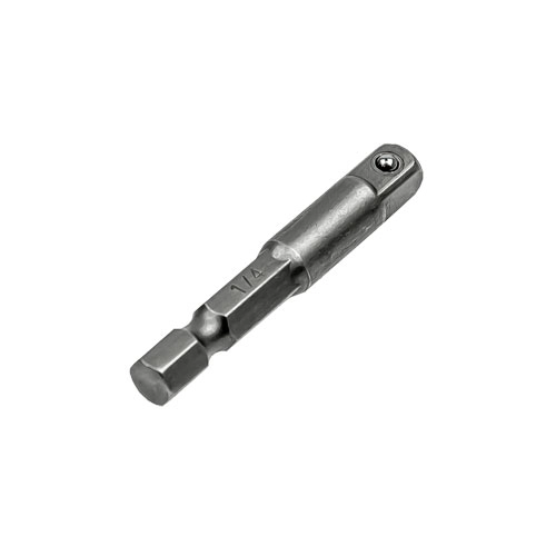 Uzmavu turētājs 1/4" - 1/4" CrV