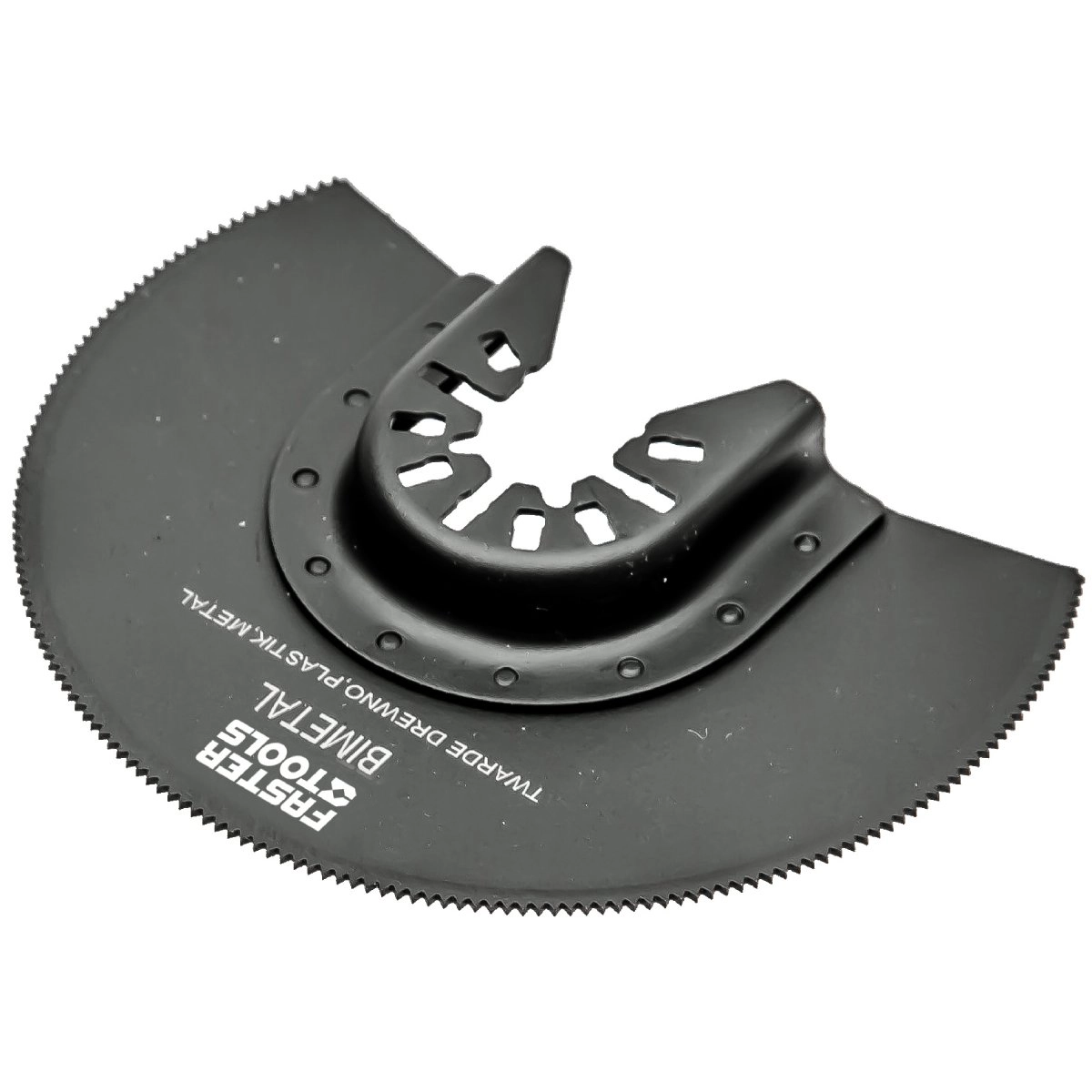 Multiinstrumenta zāģasmens 88mm Bimetal 8946290 5907078946290