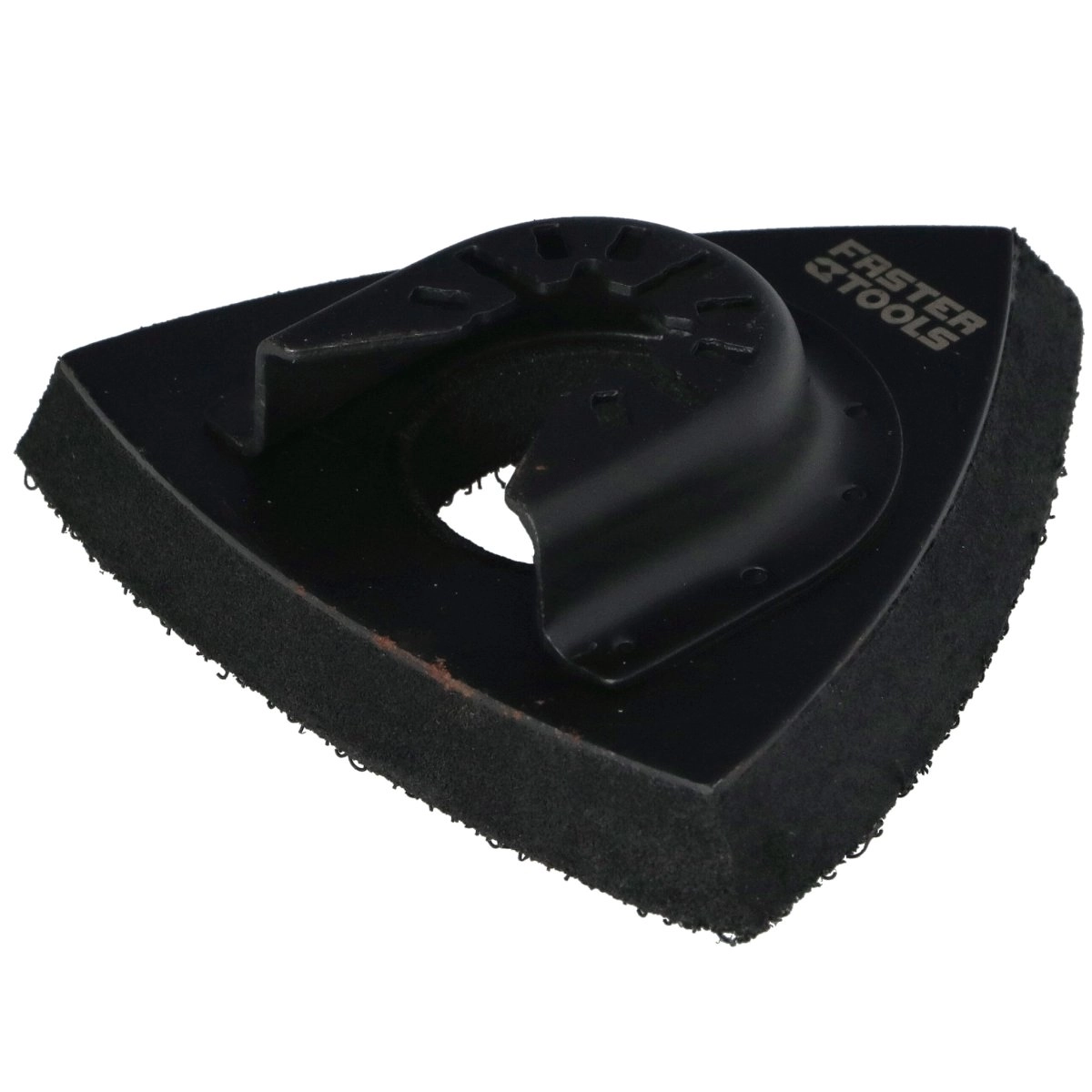 Multiinstrumenta delta slīpēšanas pamatne Velcro 8946313