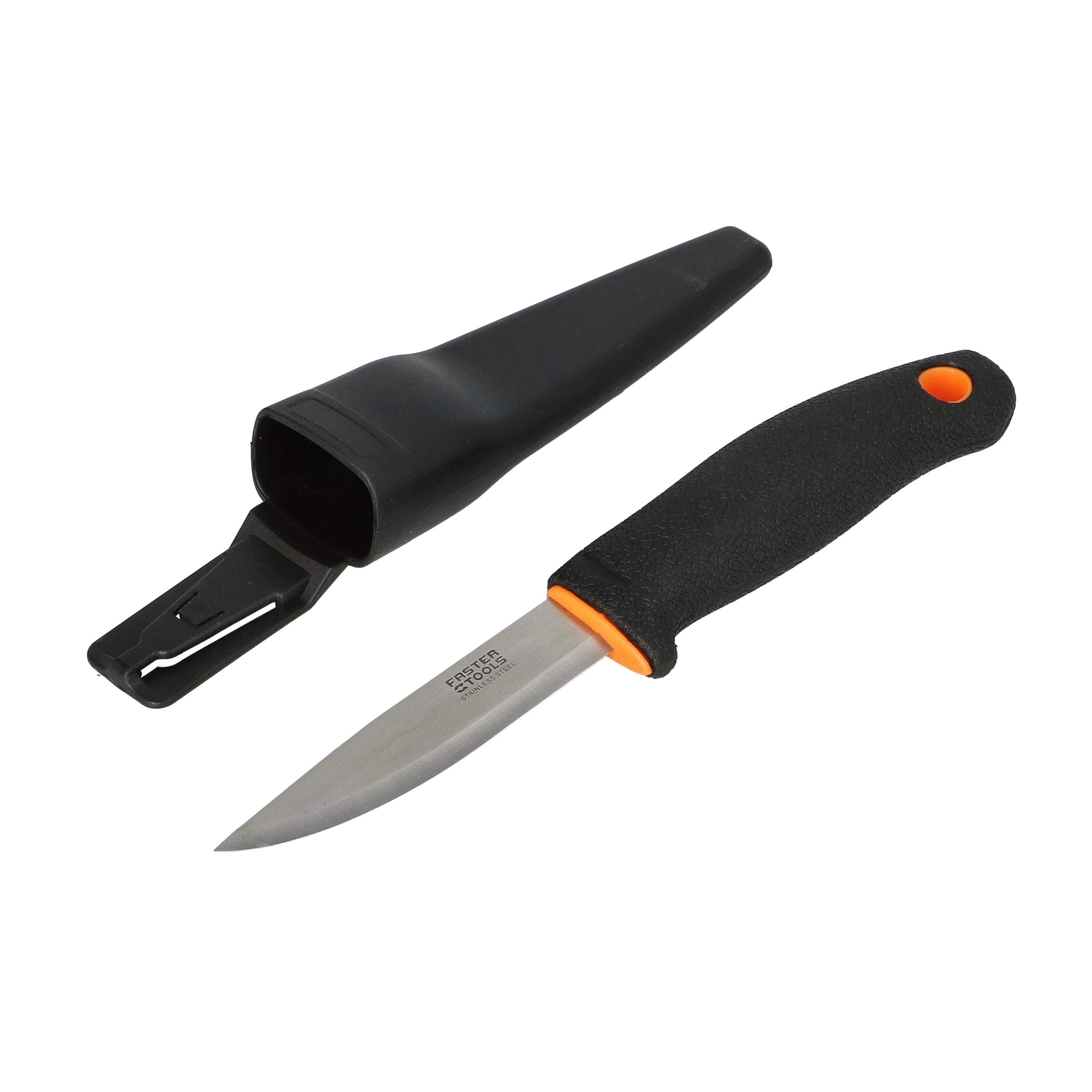 Nazis ar maksti 205/100mm zils 8965918