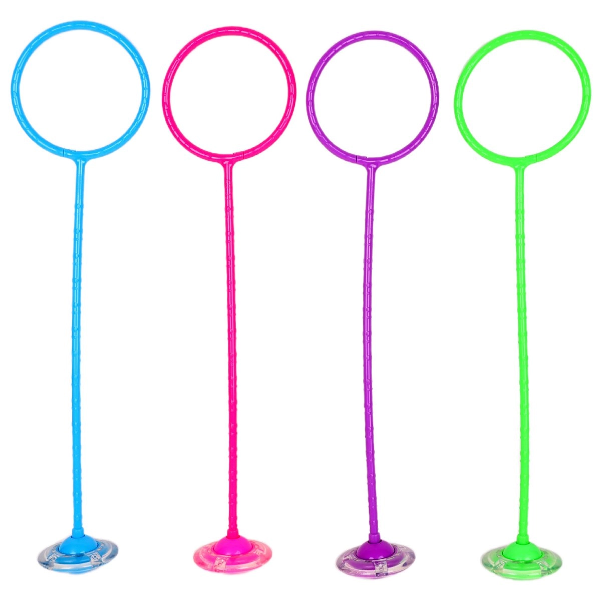 Toy Jump rope with ball LED