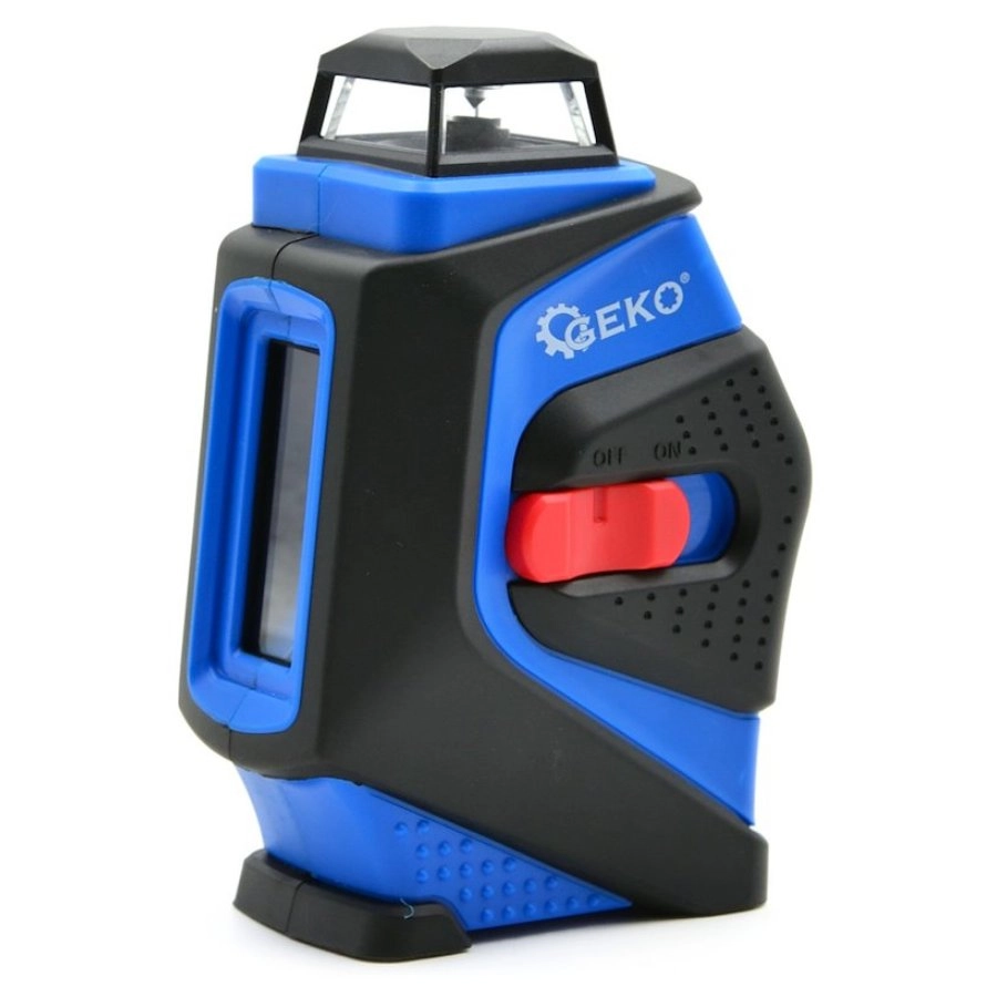 Cross line laser 1x360° + vertical