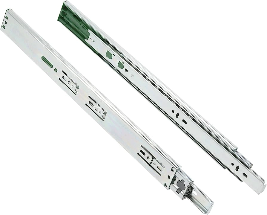 Vadotne teleskopiskā H45 350mm soft-close 1023750