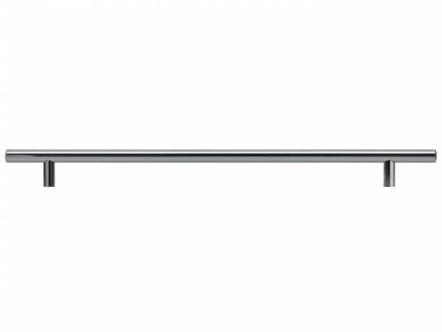 Rokturis Reling RS 128mm hroms 1316967
