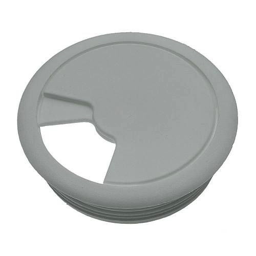 Vadu ligzda d60 pelēka 1376473 5908231376473