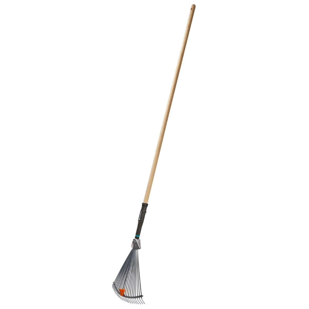 Rake PureLine adjustable Gardena 7028425 4066407028425