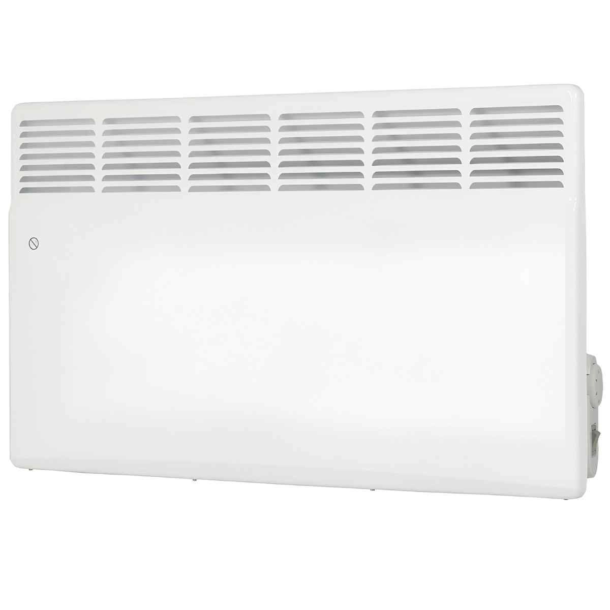 Konvektors elektriskais OPTIMA+  2000W  IP20 9120231
