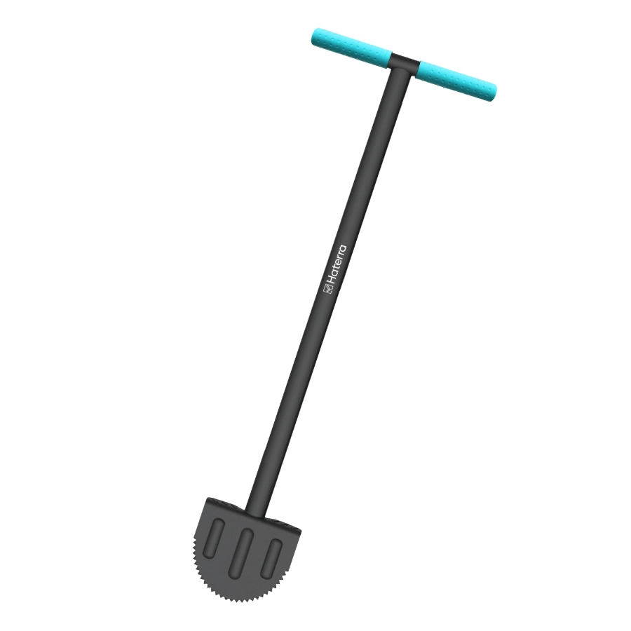 Lawn edge shovel 105x31x4.5cm Haterra