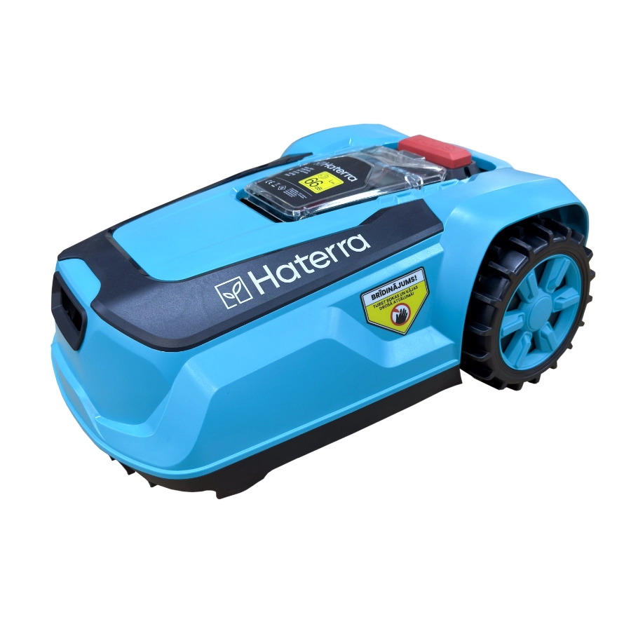 Lawnmower robot 1000m2 "Hattera" 9152782