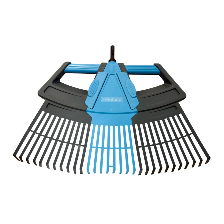 Rake 30 tines 3in1 ComboLine Haterra