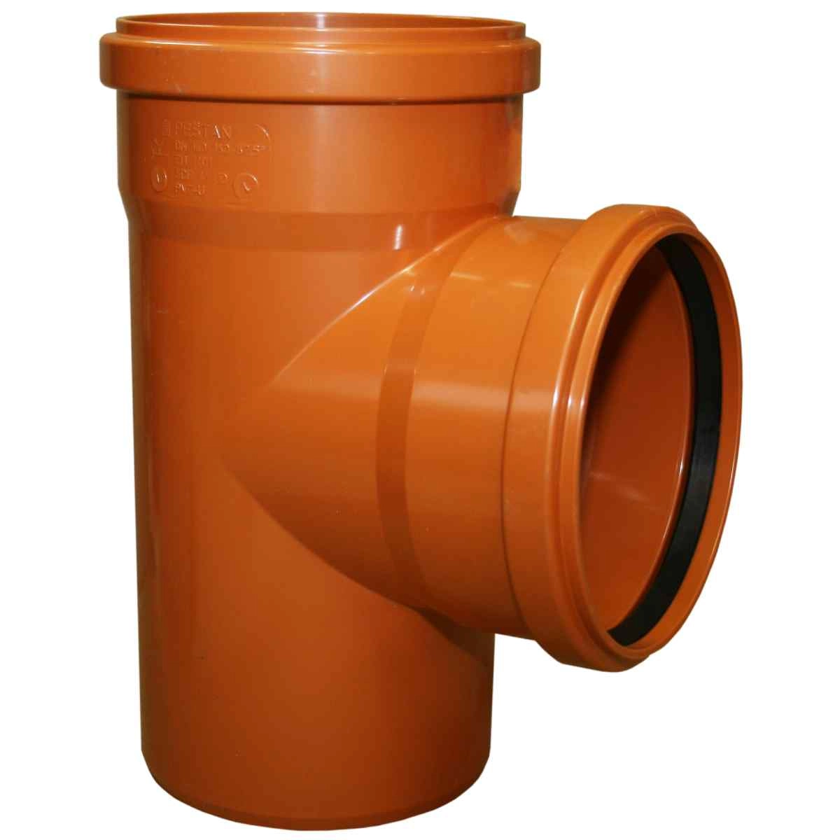 Trejgabals PVC 160X160/90 7700732 5907657700732