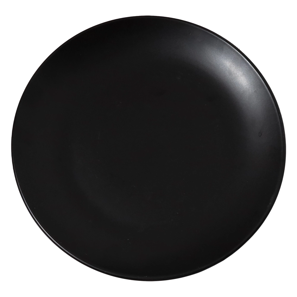 Šķīvis pusdienu 26cm keramisks Trone