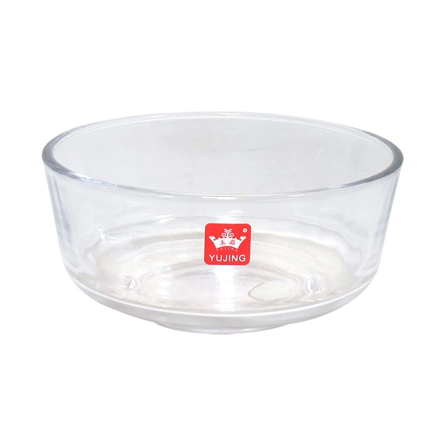 Bļoda stikla 14x7x6cm  600ml 9148495 4750959148495