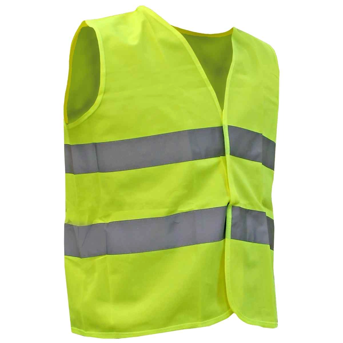 Lahti Pro Warning vest for children