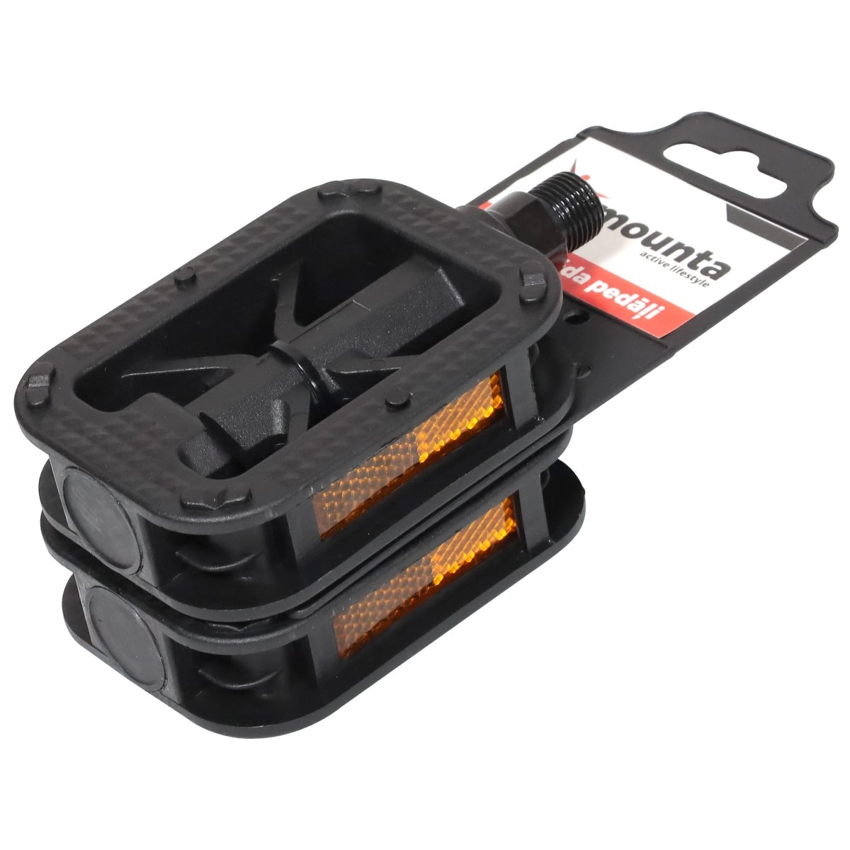 Velosipēda pedāļi 2gb 9127704 4750959127704