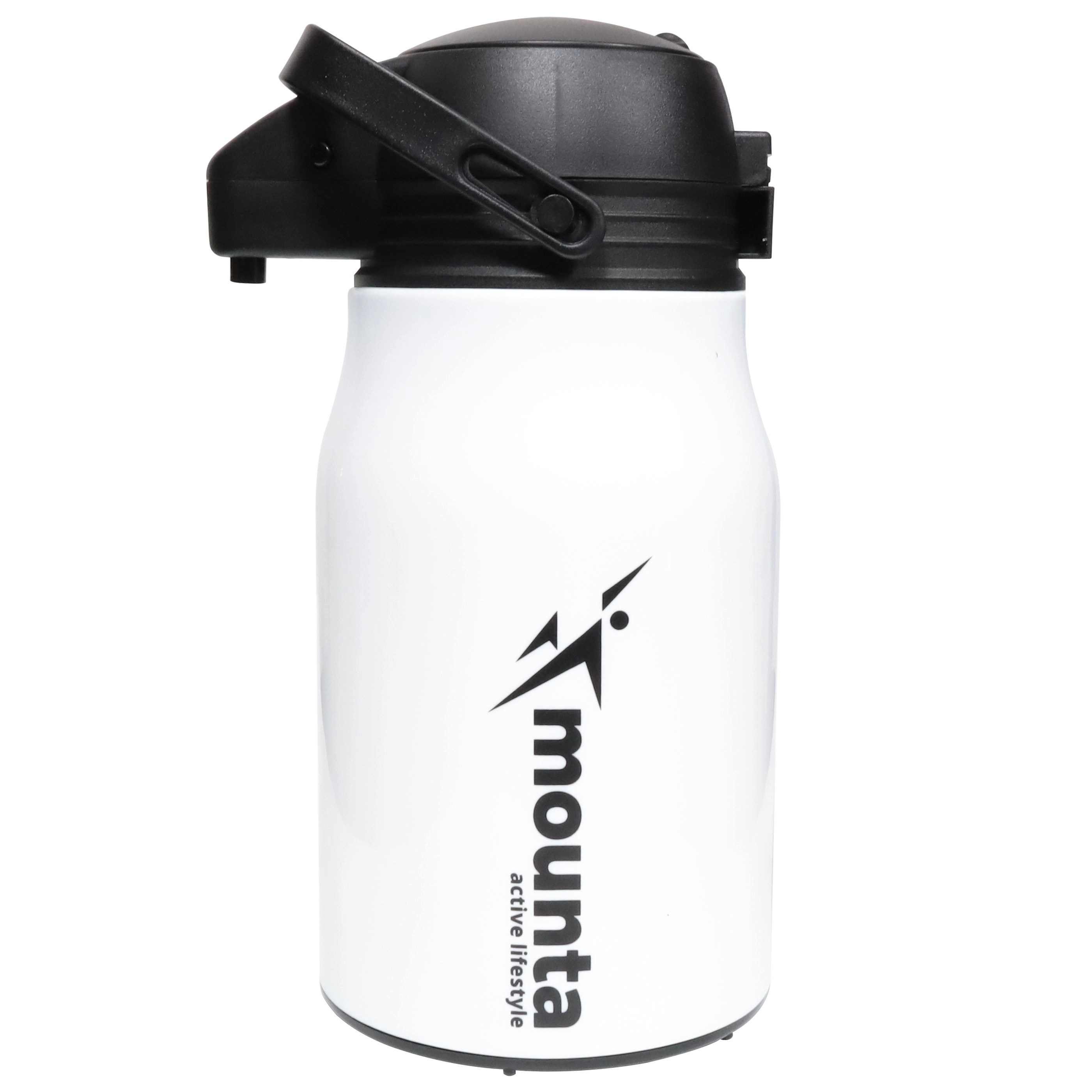 Termoss 1.5L balts 9130148 4750959130148