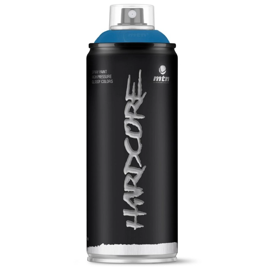 PAINT AEROZ ELECTRIC BLUE RV-30 400ML