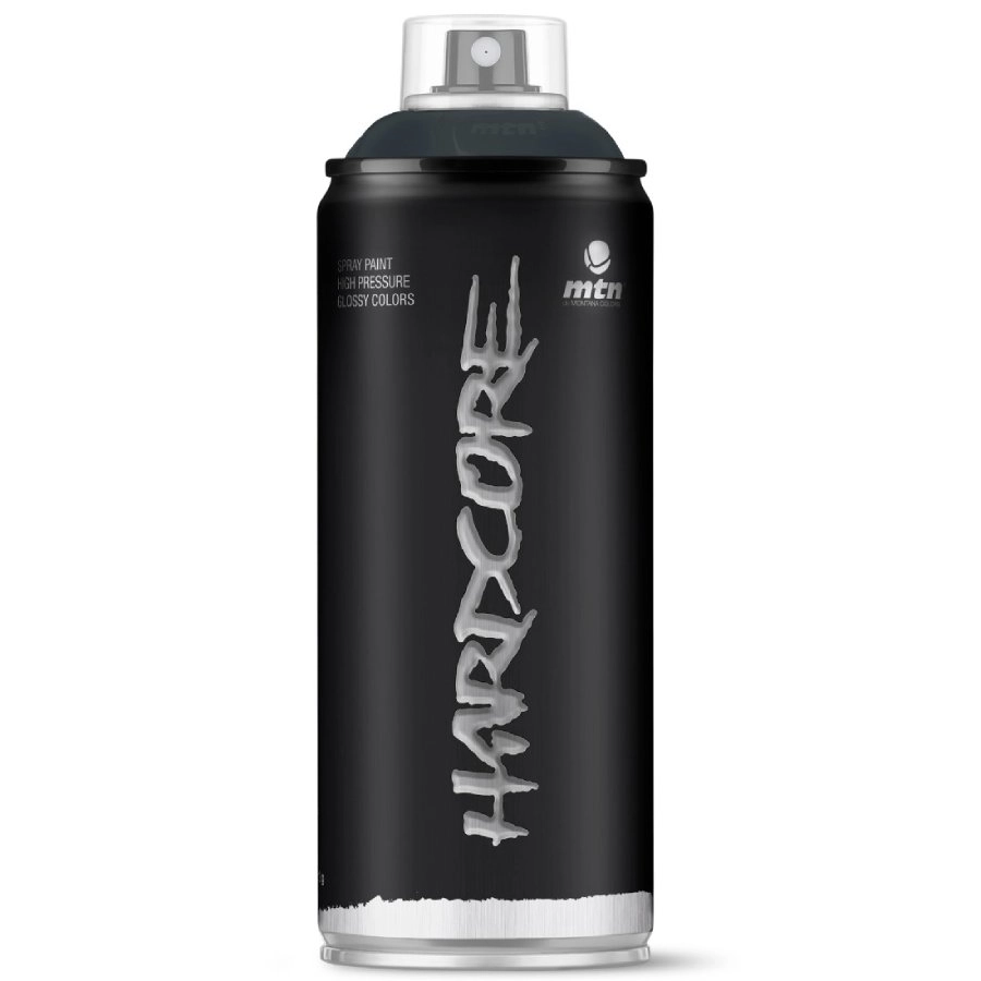 AEROSOL PAINT ANTHRACITE GREY R-7016 4140823