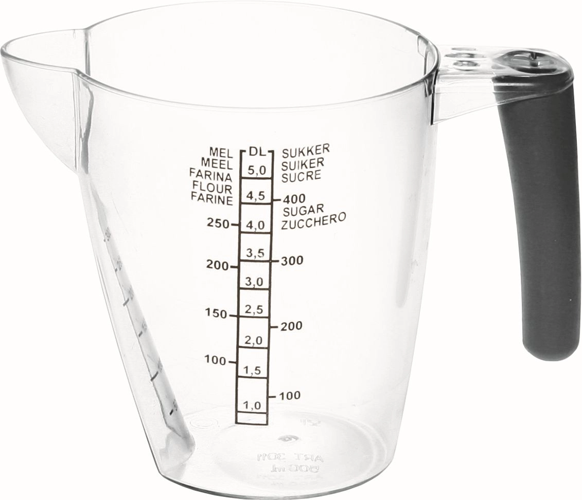 Mērkrūze 0.5L 2301101 5701922301101