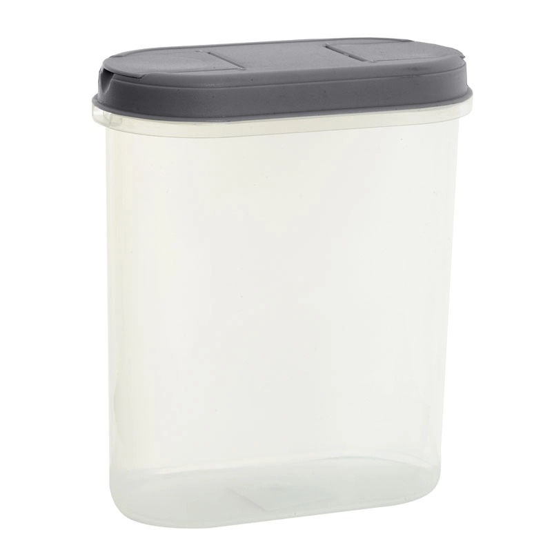 Trauks dozatora Margerit 2.4L pelēks