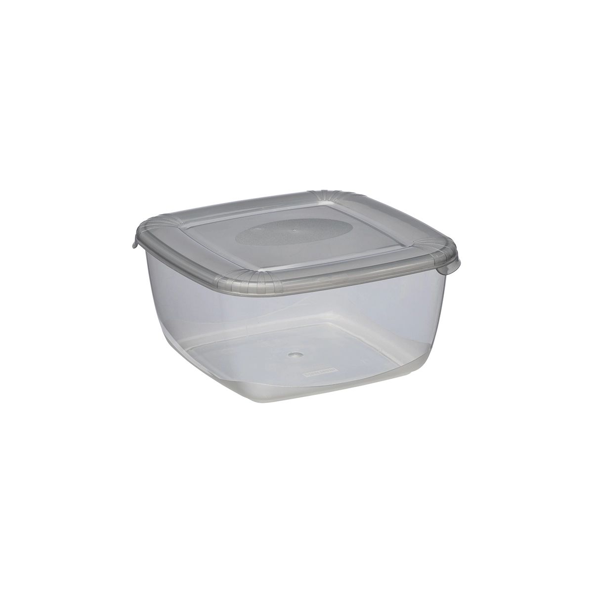 Storage container Polar box square 1500ml