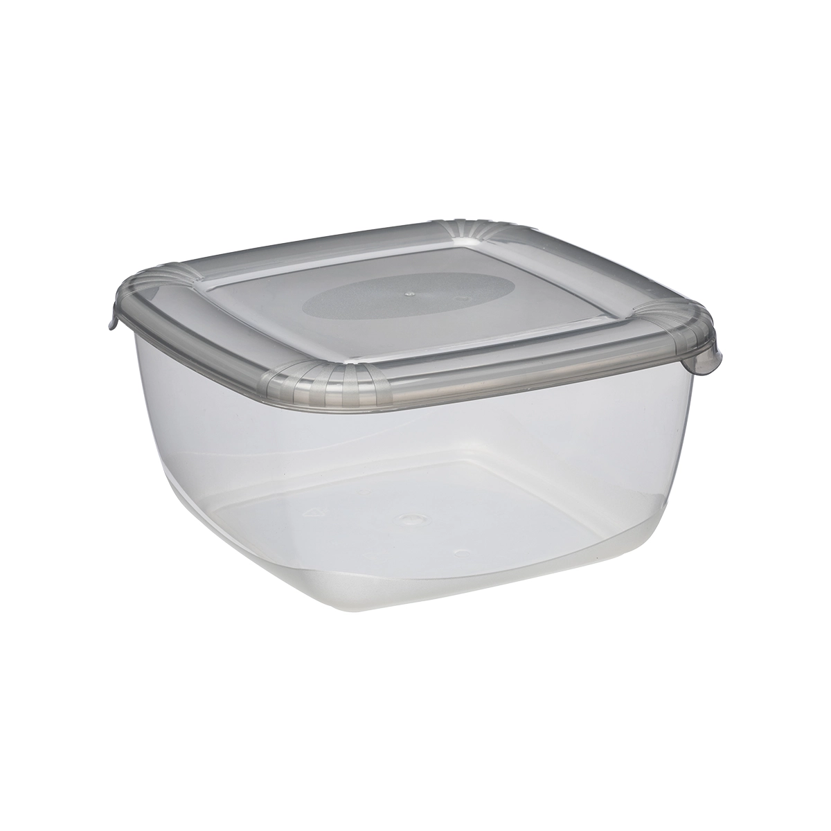 Storage container Polar box square 2500ml