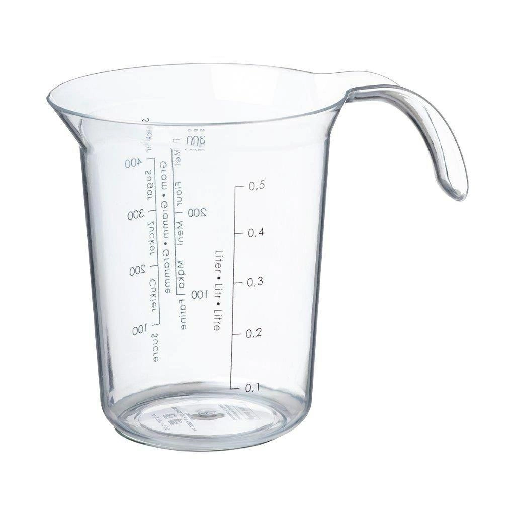 Mērkrūze 0.5L Palermo 2732479 5707672732479