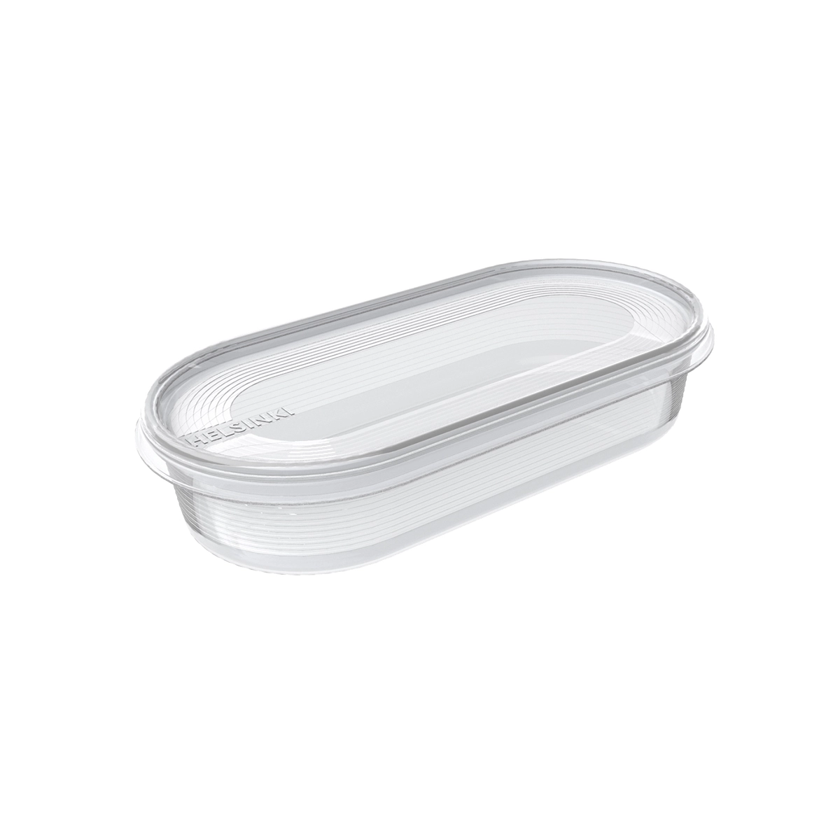 Uzglabāšanas trauciņš Helsinki 400ml 2975548 5707672975548