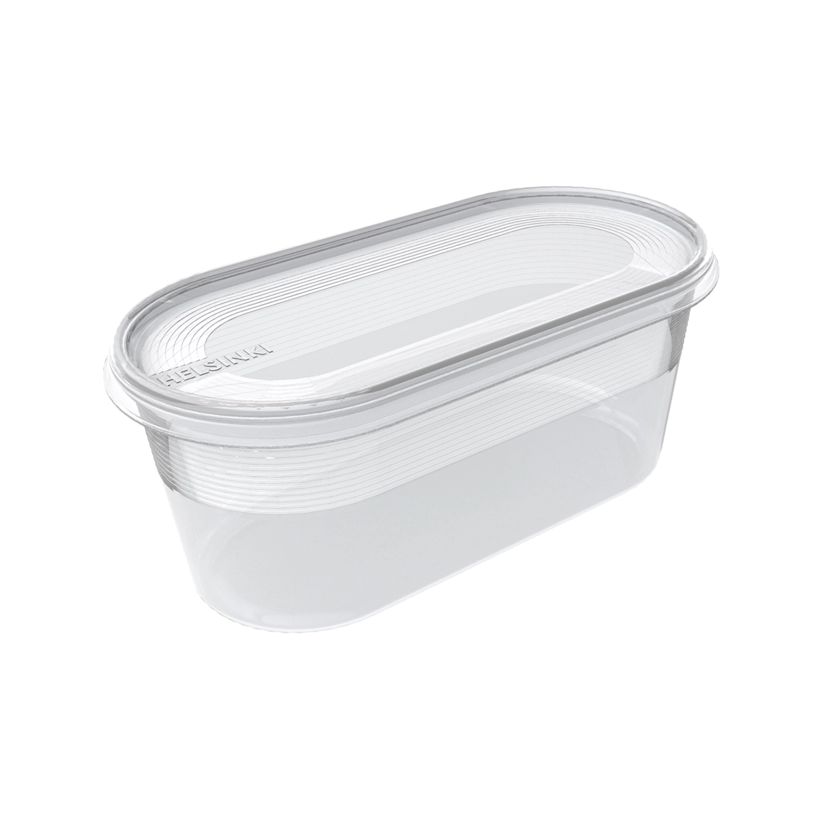 Uzglabāšanas trauciņš Helsinki 800ml 2975555 5707672975555