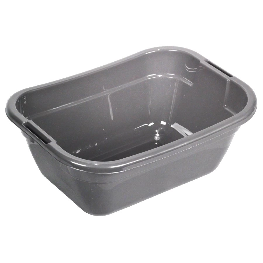 Vanna 23L ovāla pelēka 2984632 PT19700807
