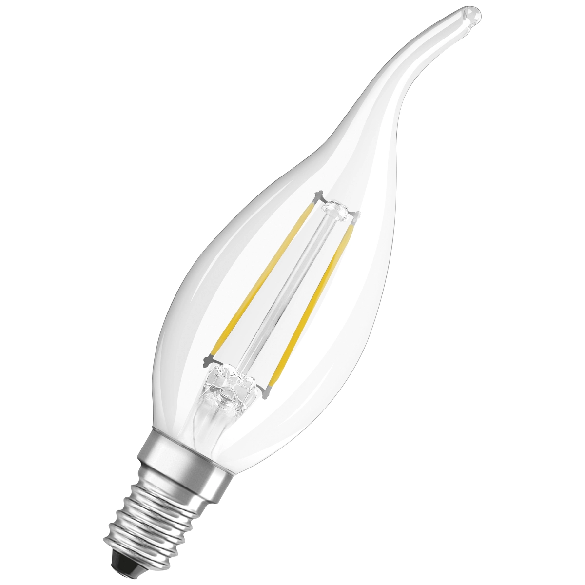 LEDVANCE 4058075434561 LED bulb Warm white