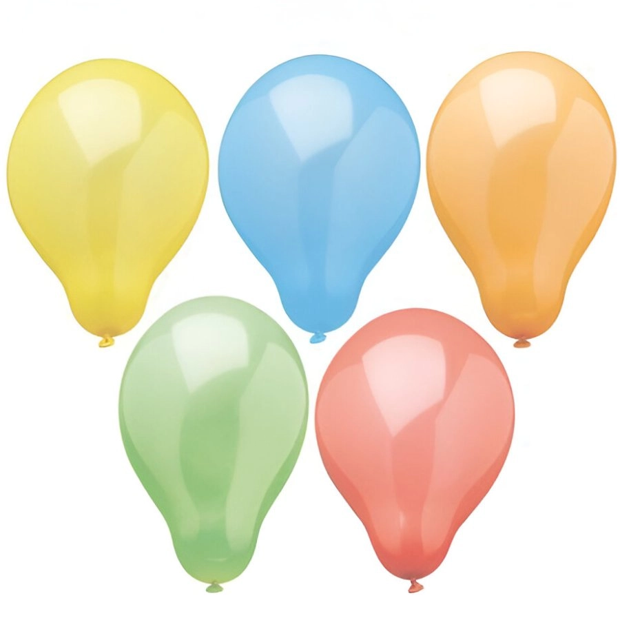 Papstar 18716 party decoration Toy balloon