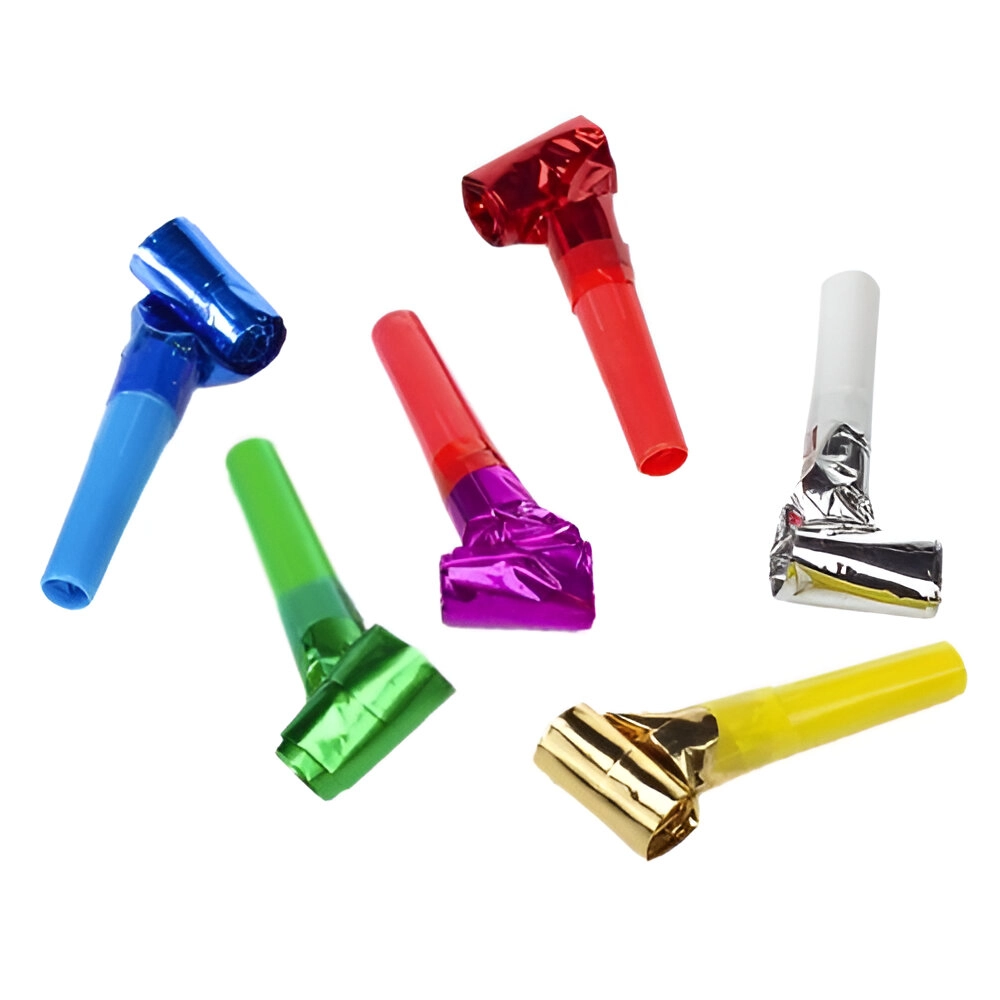 Taurītes Party Metallic 6gb 1194607 4002911194607