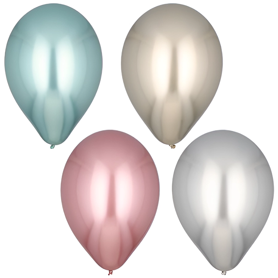 Baloni 33cm Shiny 4gb 1334829 4002911334829