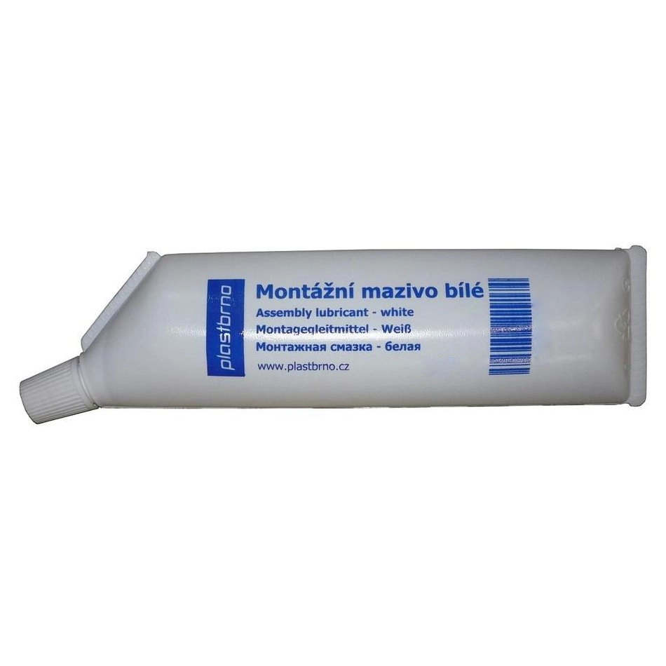 Smērviela WM15010 kanalizācijas 150g 6229174 8595156229174