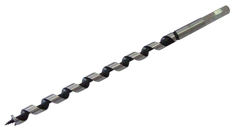 Pro-Line spirālveida urbis 40 mm (26840)