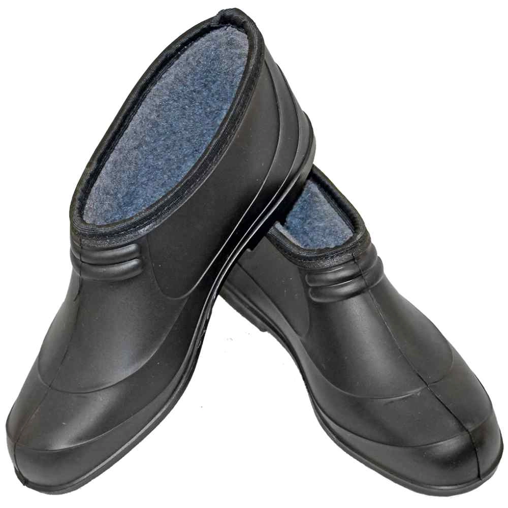 Galošas siltinātas PVC 43 izm. 5712434
